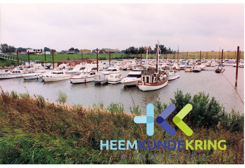 05-1994 Byland Jachthaven Coll. HKR (5)